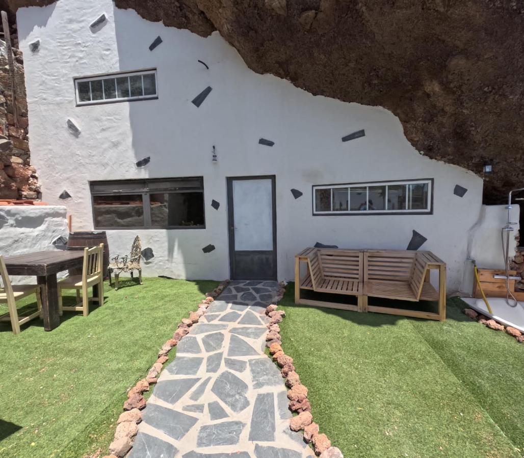 Cueva Rural 