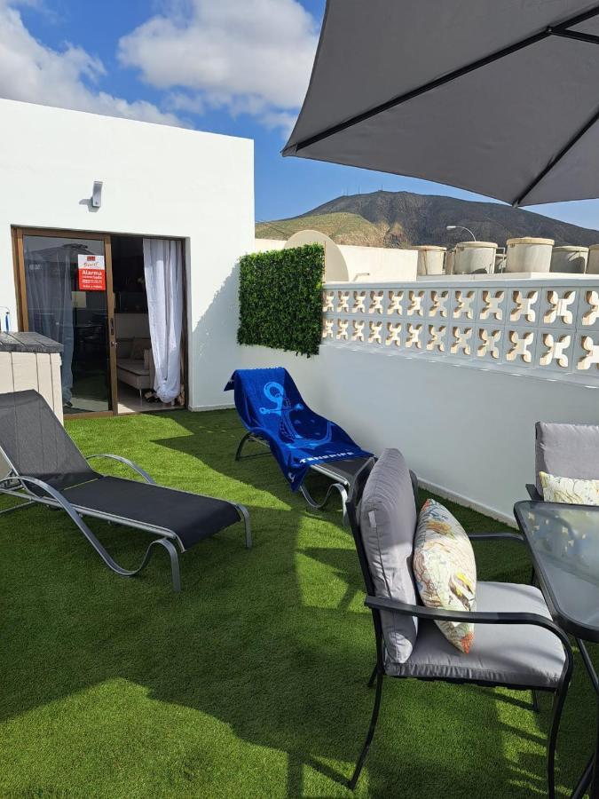 Apartamento Casa Angelica Los Cristianos (Tenerife)