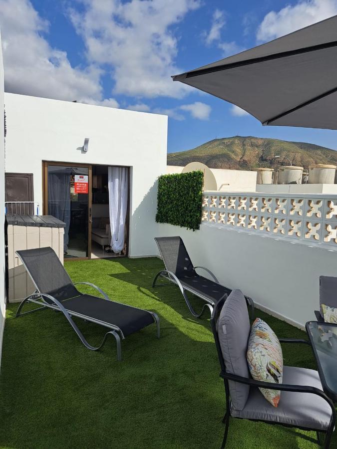 Casa Angelica * Los Cristianos (Tenerife)