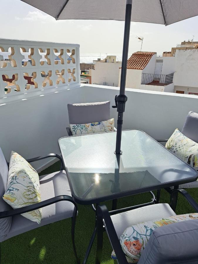 Casa Angelica Apartamento Los Cristianos (Tenerife)