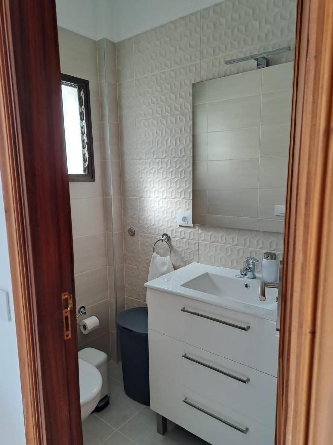 Apartamento Casa Angelica Los Cristianos (Tenerife)