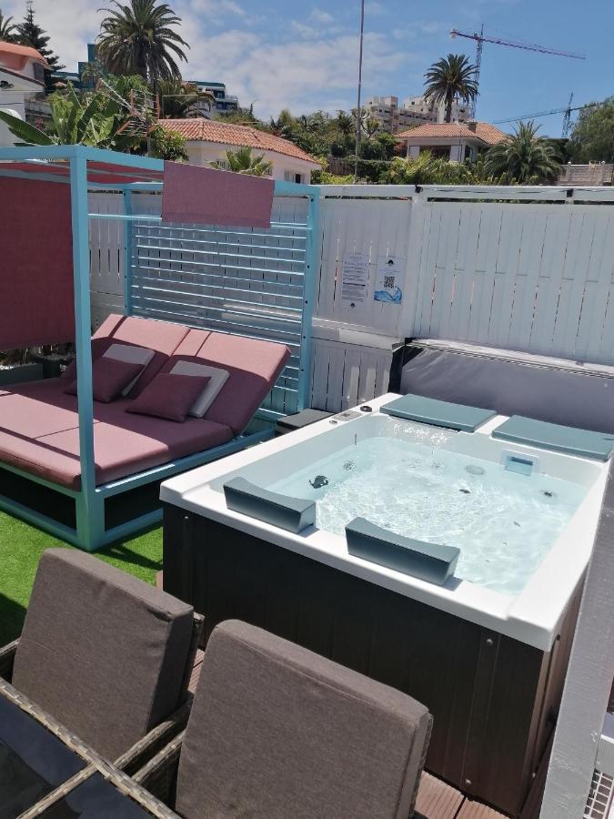 Puerto De La Cruz - Sun House - Holidays -