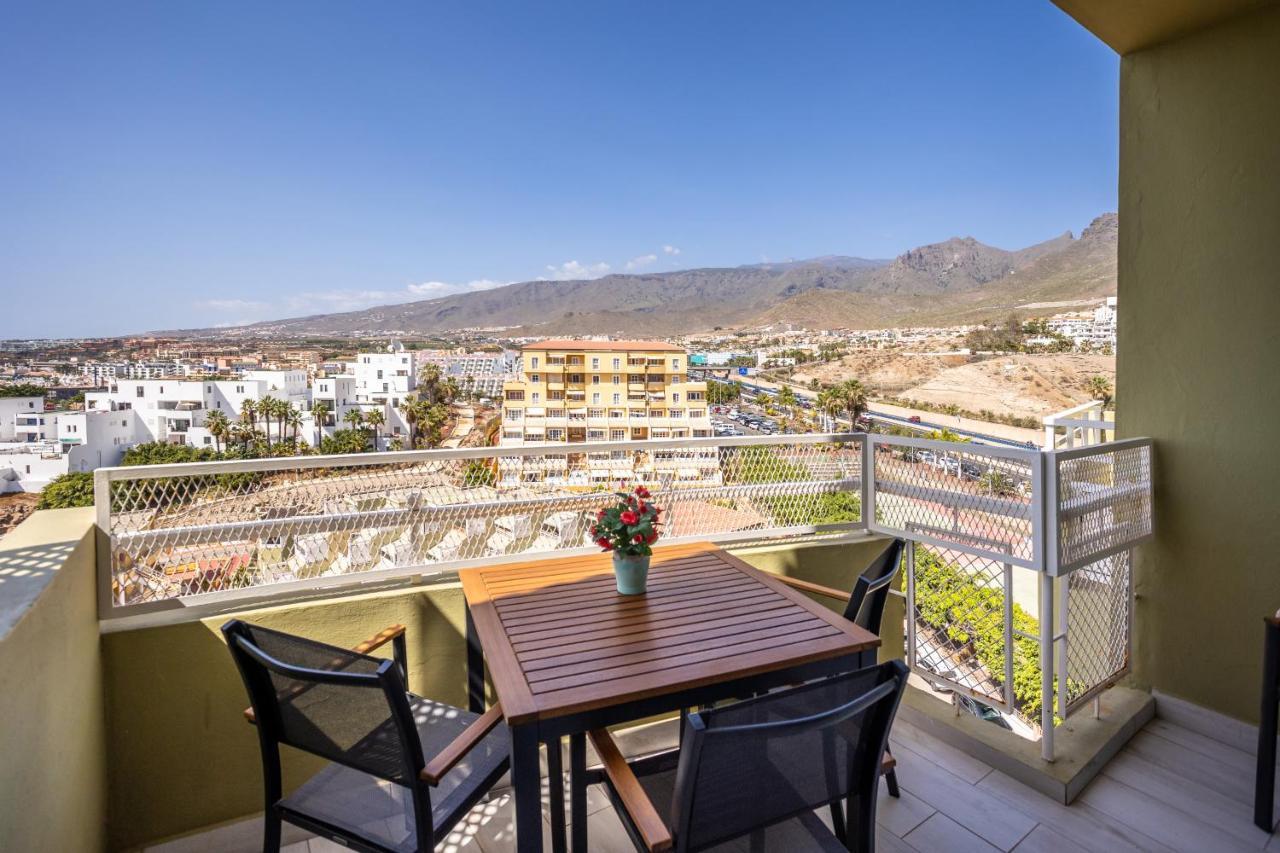 Orlando Floor Ocean Teide View By Lovetenerife Appartement