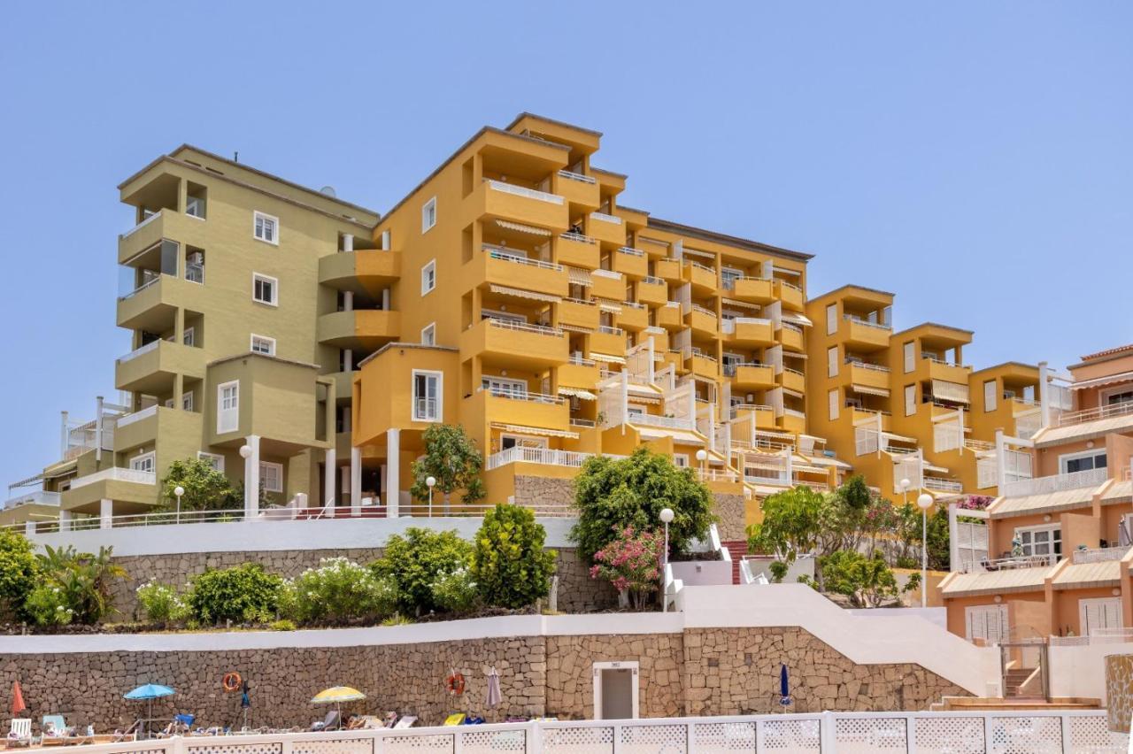 Orlando Floor Ocean Teide View By Lovetenerife Costa Adeje (Tenerife)