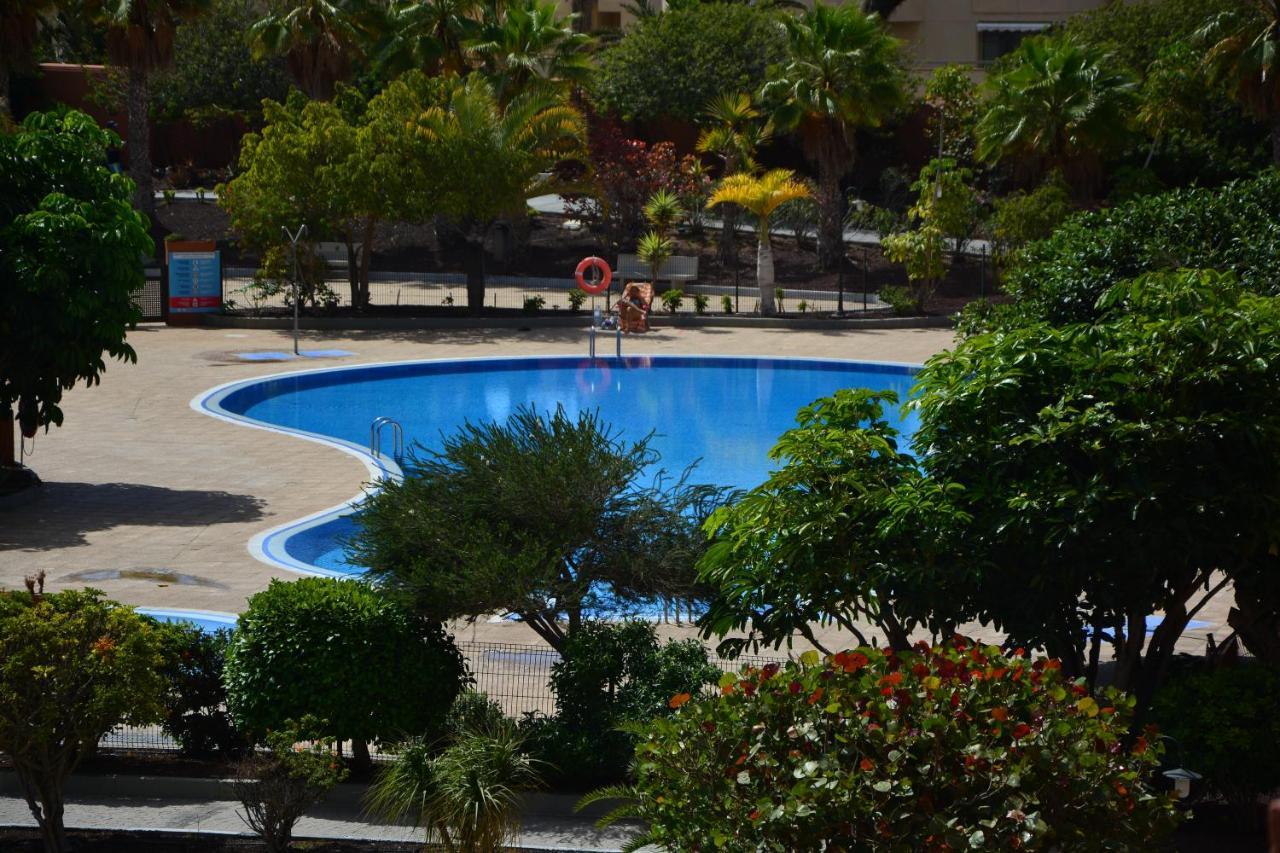 Apartamento Sonne Wind Und Ocean