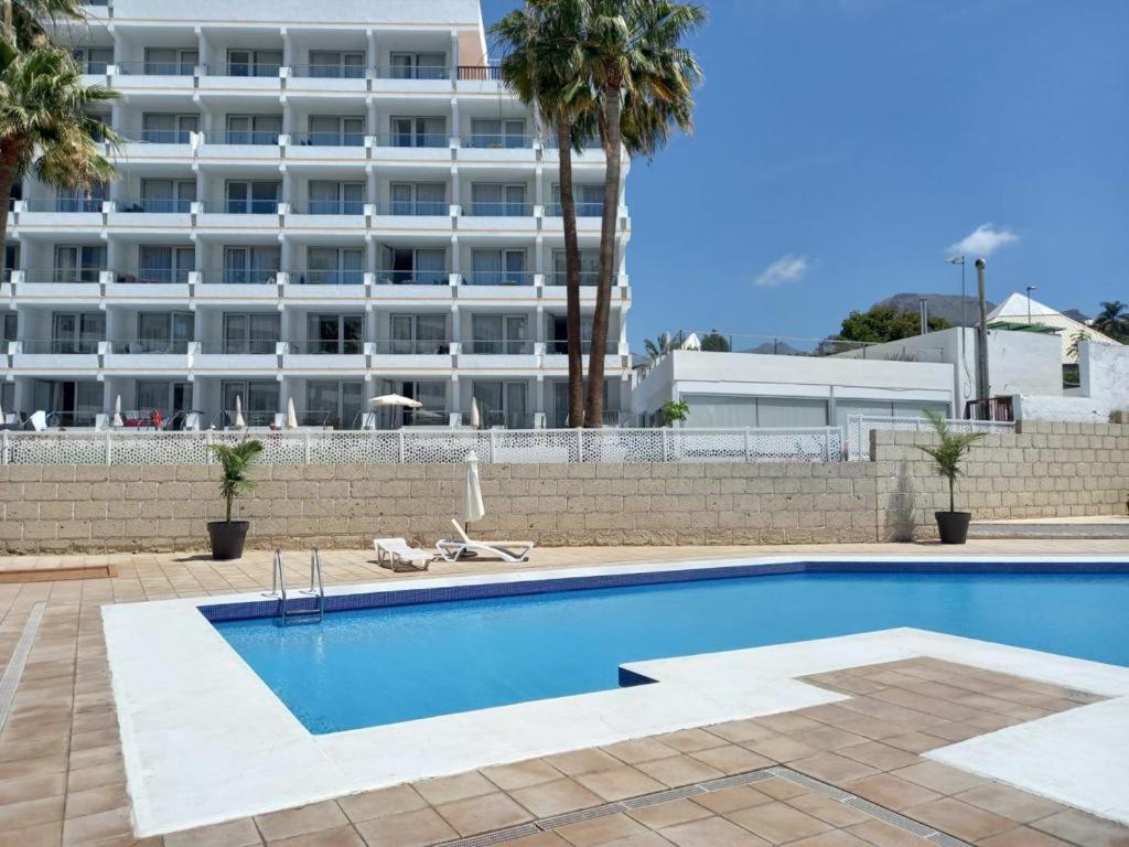 Vacacional Playa Apartamento