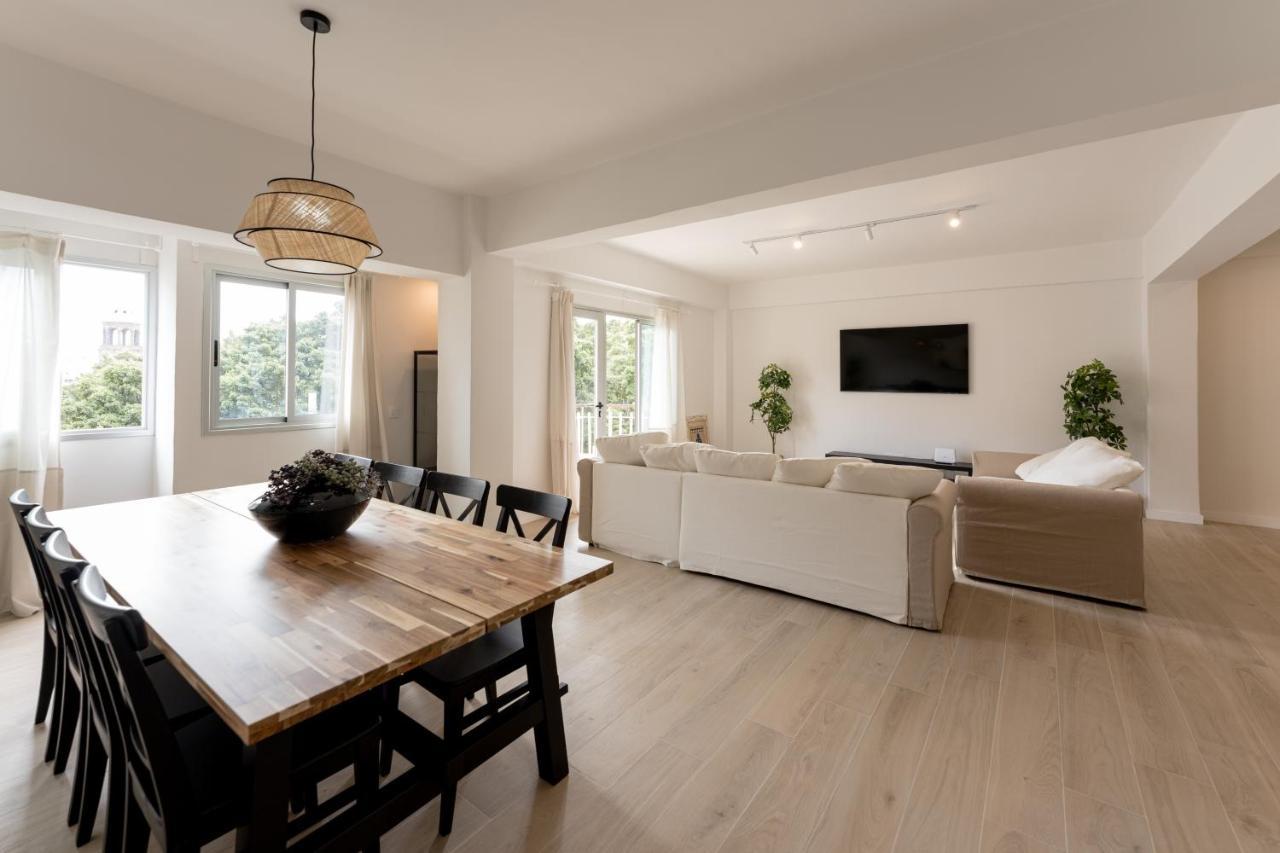 New 4 Bedroom In Plaza Del Principe Appartement Santa-Cruz de Ténérife
