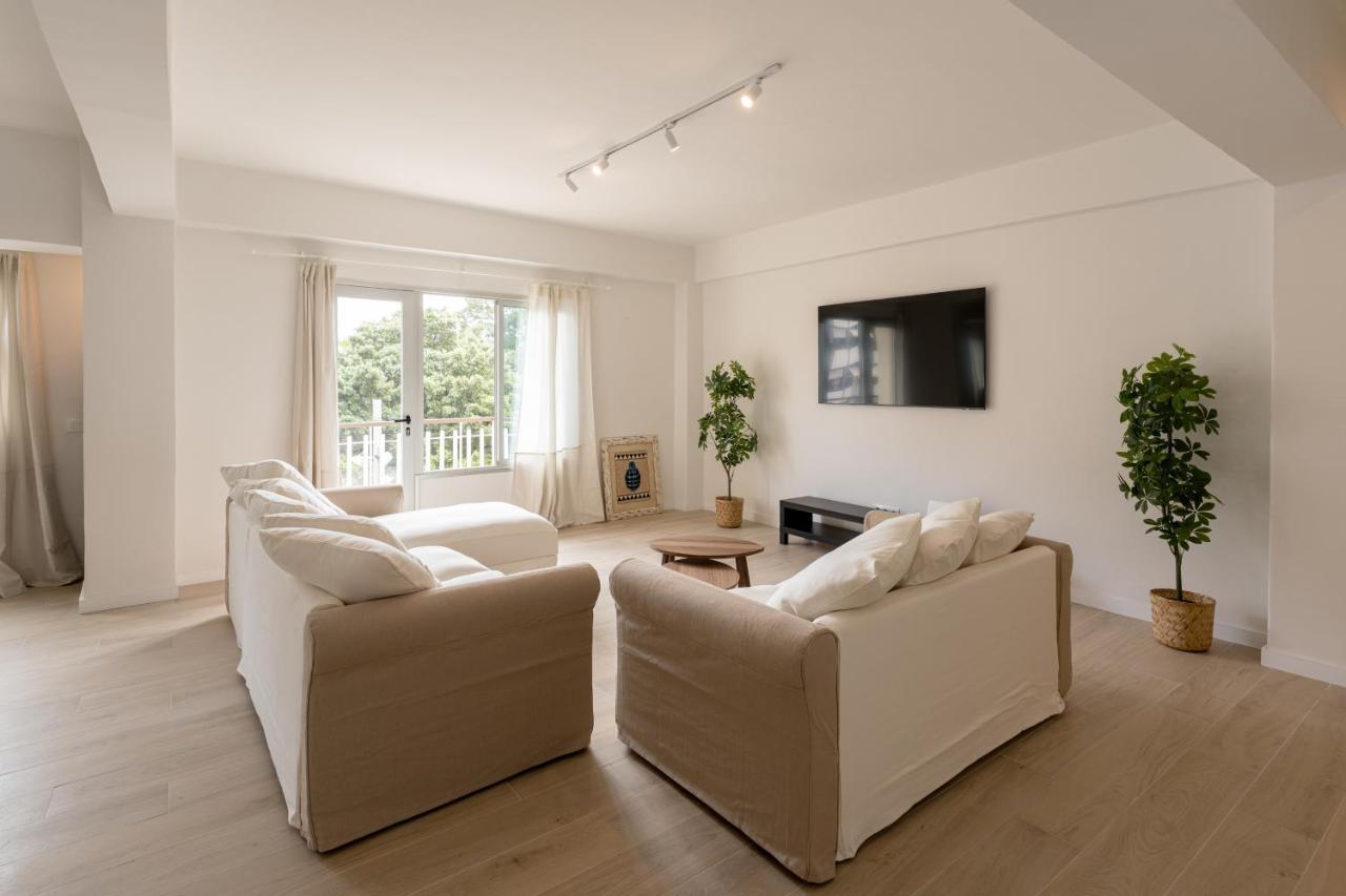 New 4 Bedroom In Plaza Del Principe Appartement Santa-Cruz de Ténérife