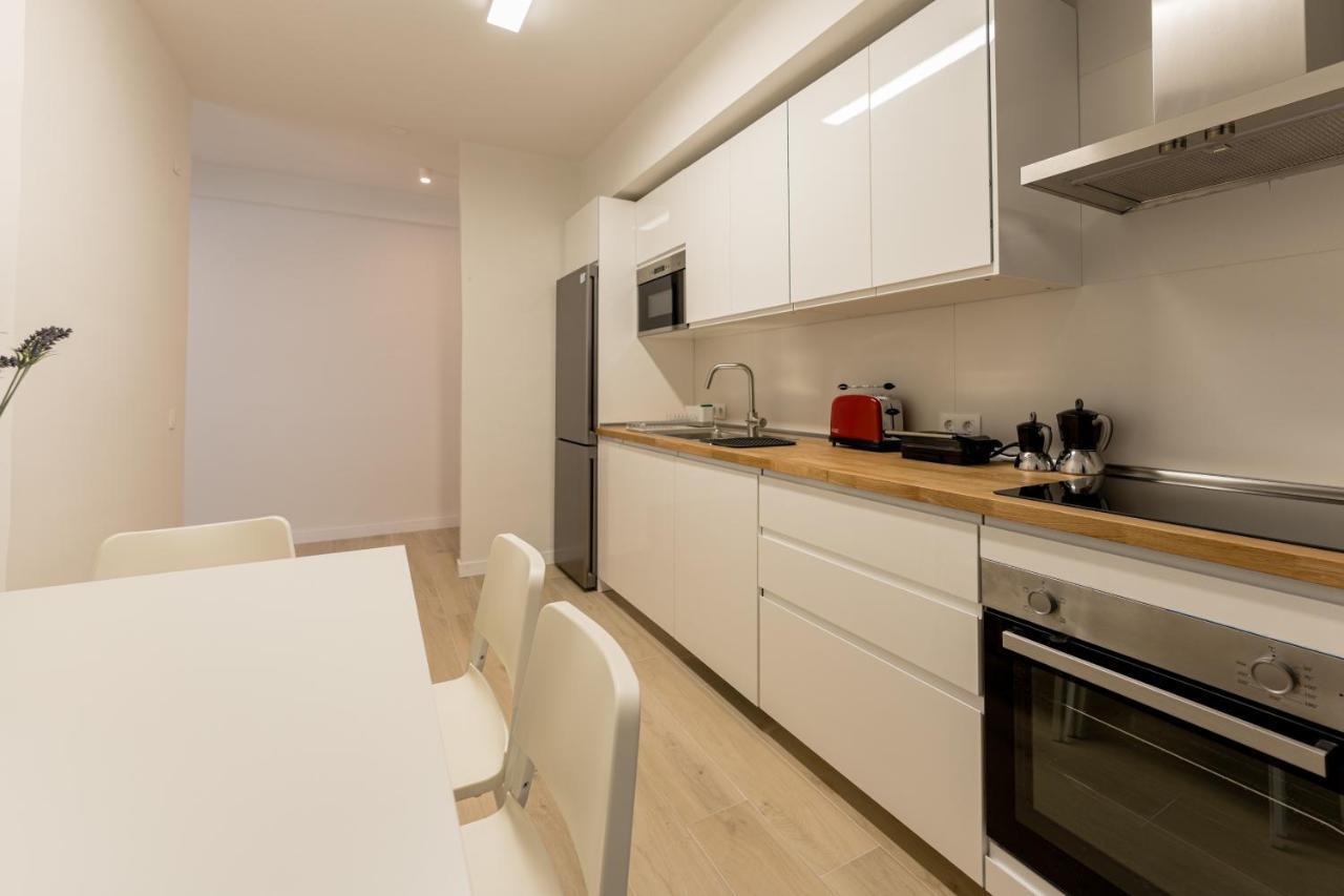 Appartement New 4 Bedroom In Plaza Del Principe