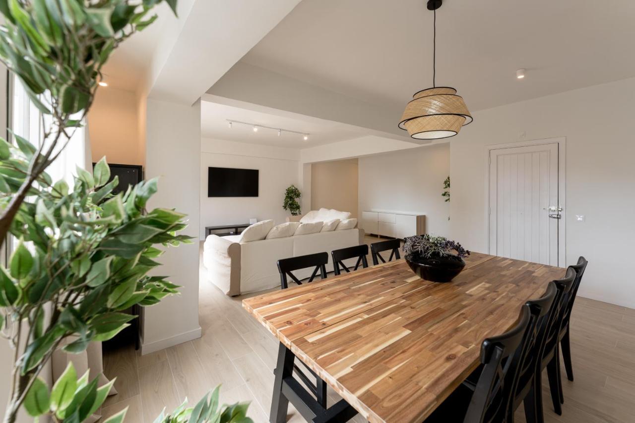 New 4 Bedroom In Plaza Del Principe *