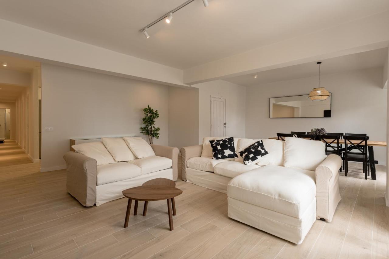 New 4 Bedroom In Plaza Del Principe Appartement *