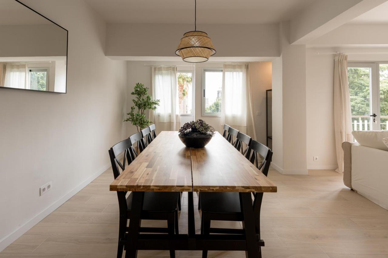 New 4 Bedroom In Plaza Del Principe Appartement Santa-Cruz de Ténérife