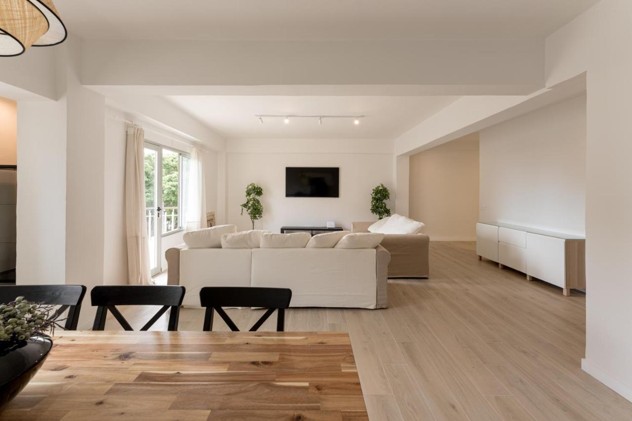 New 4 Bedroom In Plaza Del Principe Appartement *
