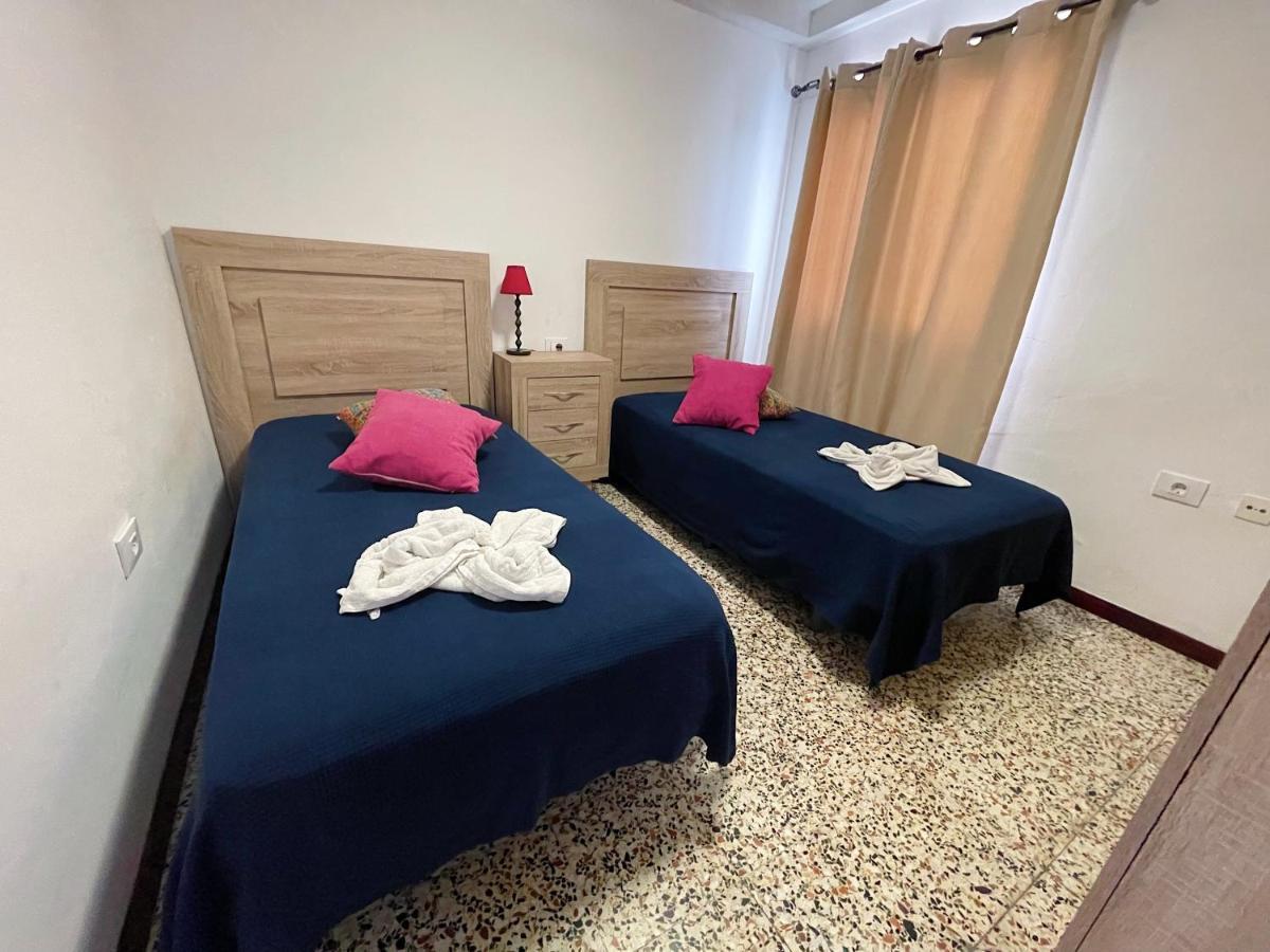 Apartamento Canarias Los Cristianos (Tenerife)