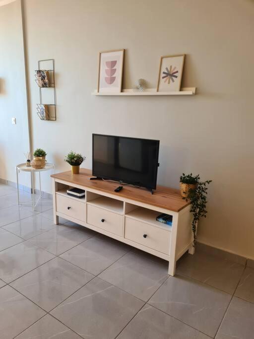 Country Chic Apartment