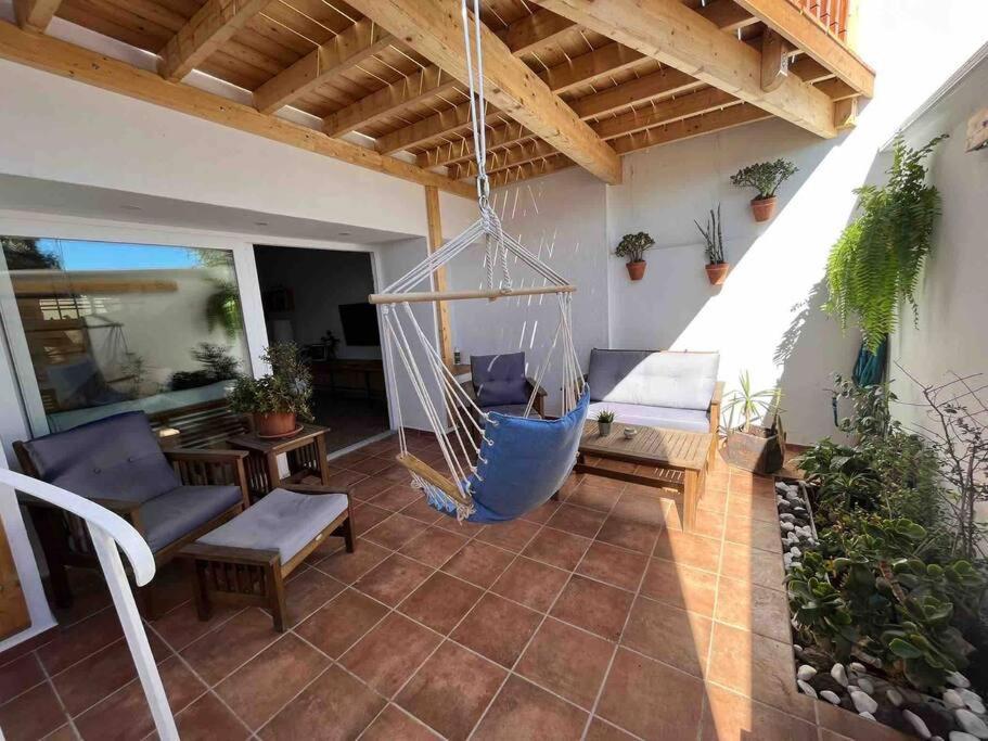 House Holiday home La Tejita