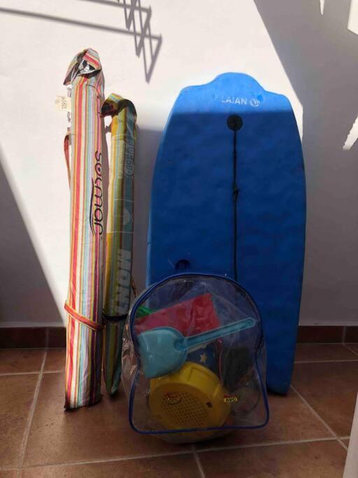 Сasa de vacaciones House *