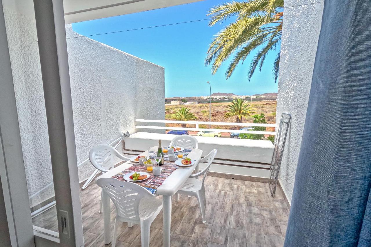 Primavera Sunset 1 Bedroom Arona (Tenerife)