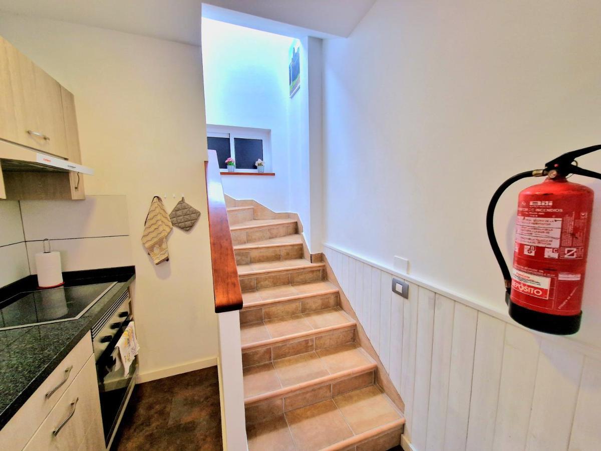 Casa Fa & Na Garachico By Hrtenerife Net