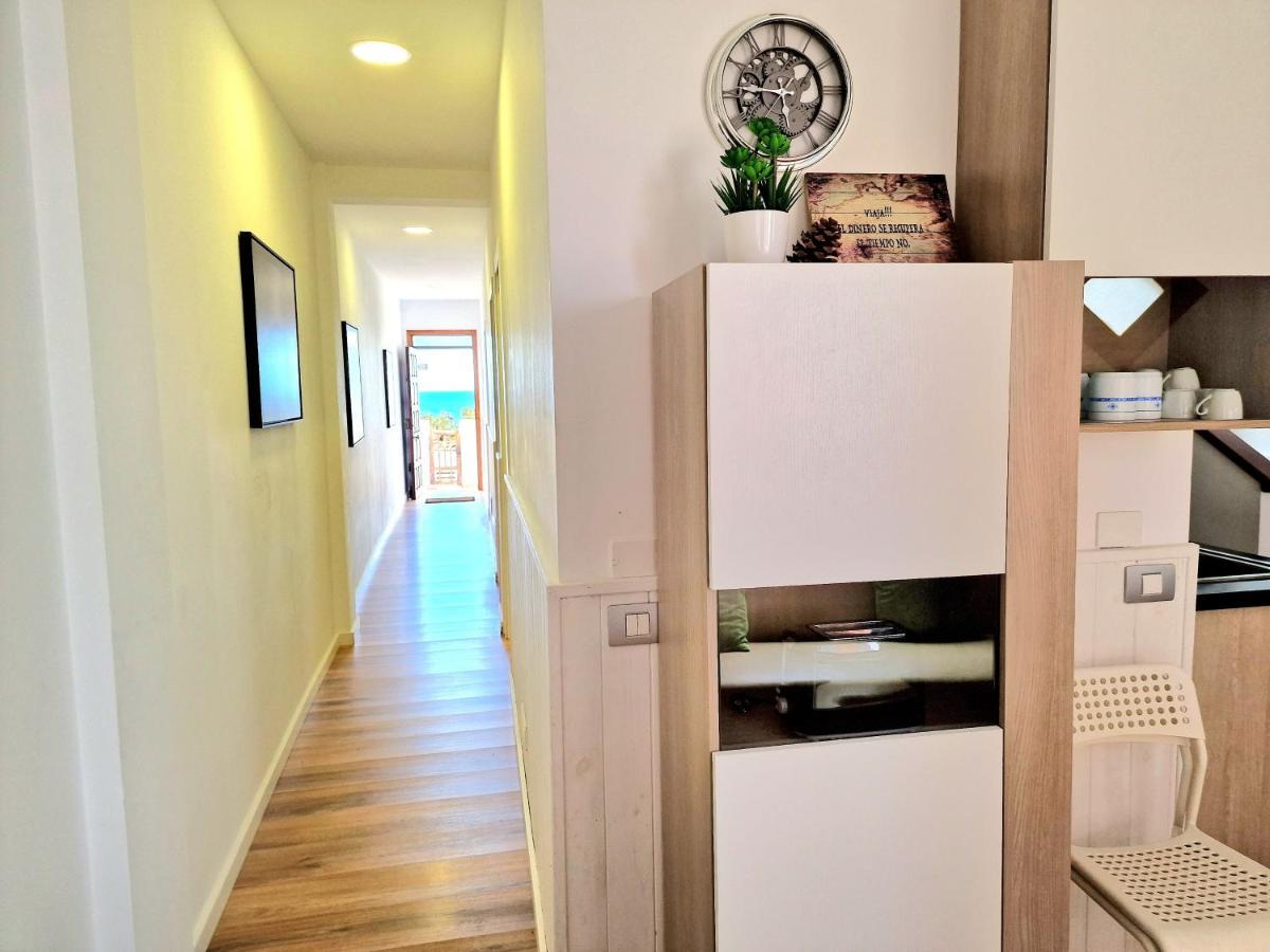 Hébergement de vacances Casa Fa & Na Garachico By Hrtenerife Net Garachico (Tenerife)