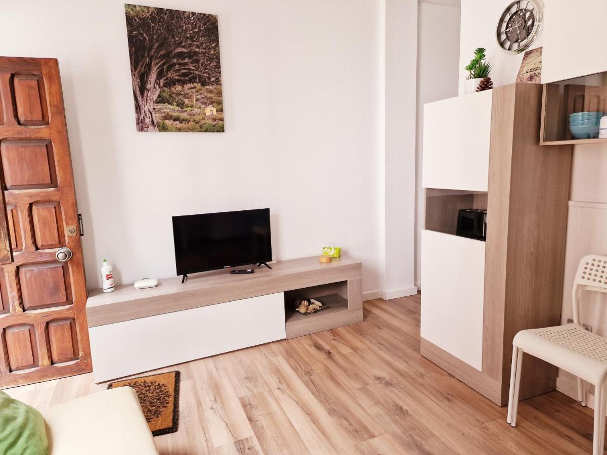Casa Fa & Na Garachico By Hrtenerife Net Hébergement de vacances