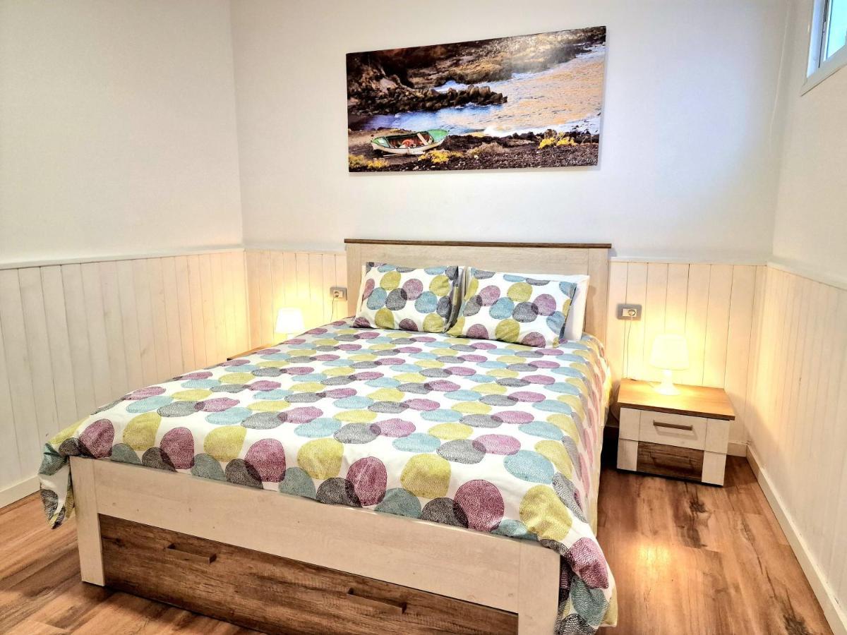 Casa Fa & Na Garachico By Hrtenerife Net Hébergement de vacances