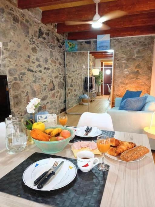 Estudio El Ingenio De Appartement