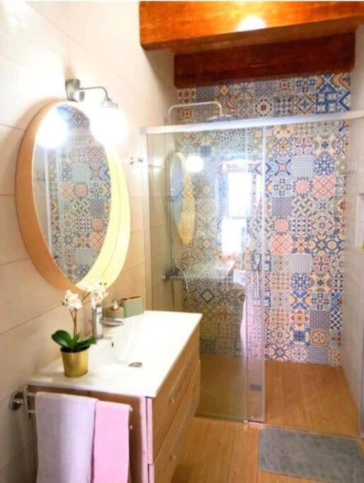 Appartement Estudio El Ingenio De San Andrés