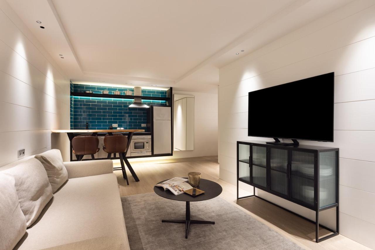 Appartement Chayofa *