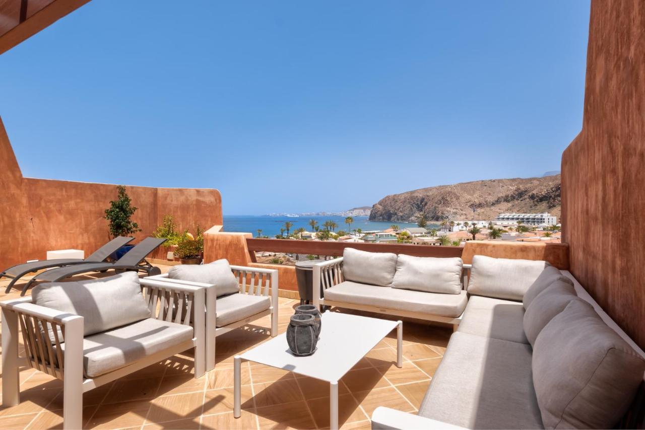 Adjona 2-2 Penthouse Sea View & Jacuzzi 2b Holiday home *