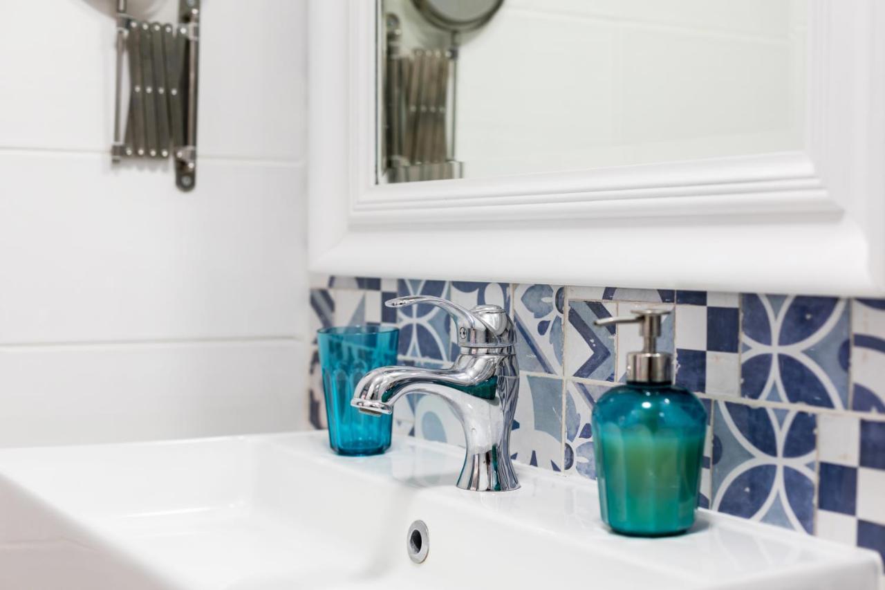 Port Royal Apartments, Heated Pool, Speed Wifi, Terrace *