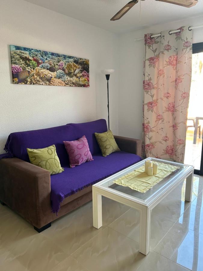 Comfort En Tenerife Royal Gardens Appartement *