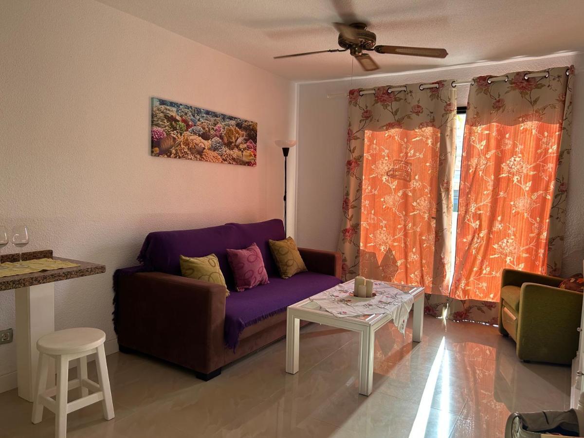 Appartement Comfort En Tenerife Royal Gardens