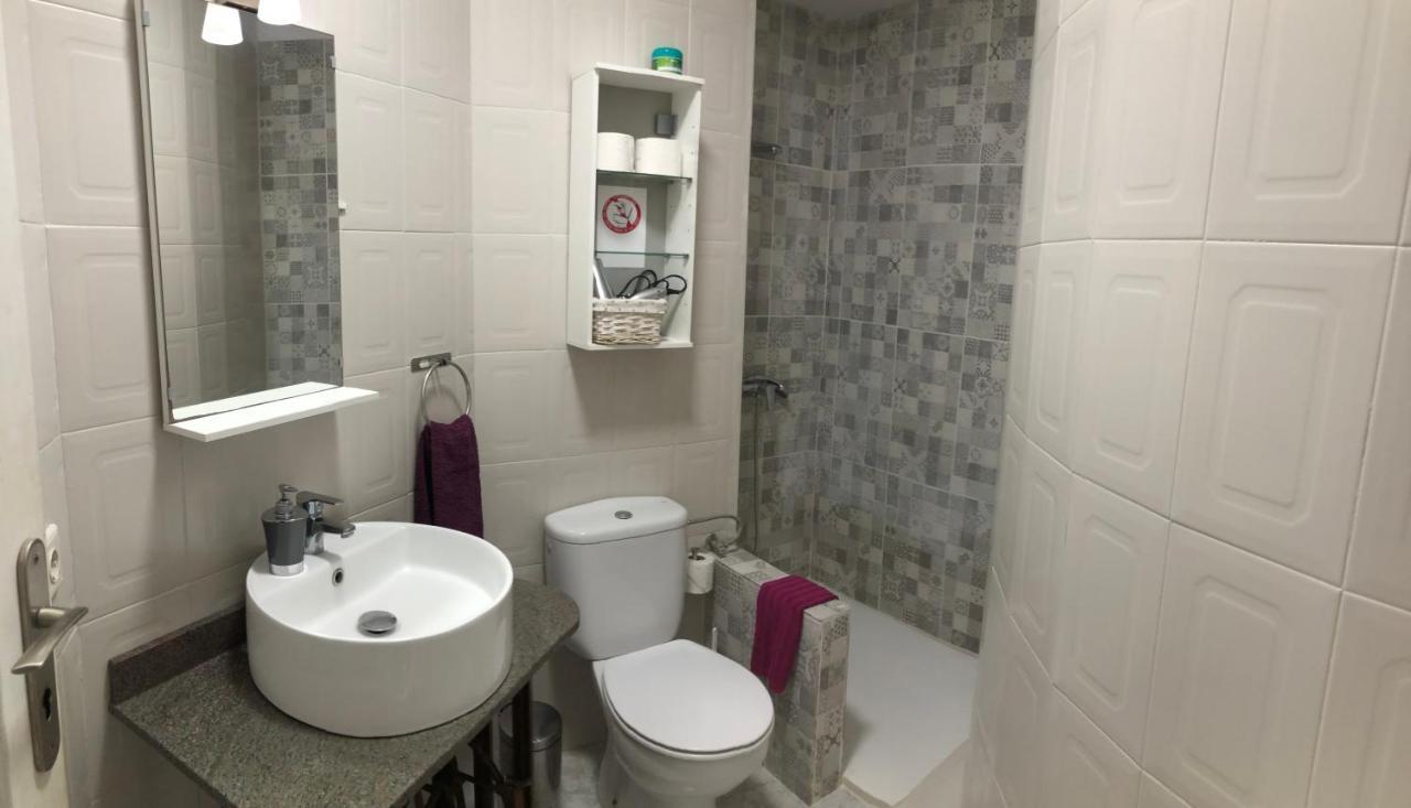 Guajara Appartement La Laguna (Tenerife)