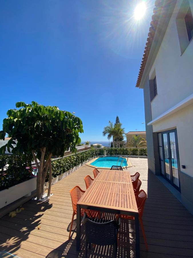 Сasa de vacaciones Sunset Of Duke#luxury Costa Adeje