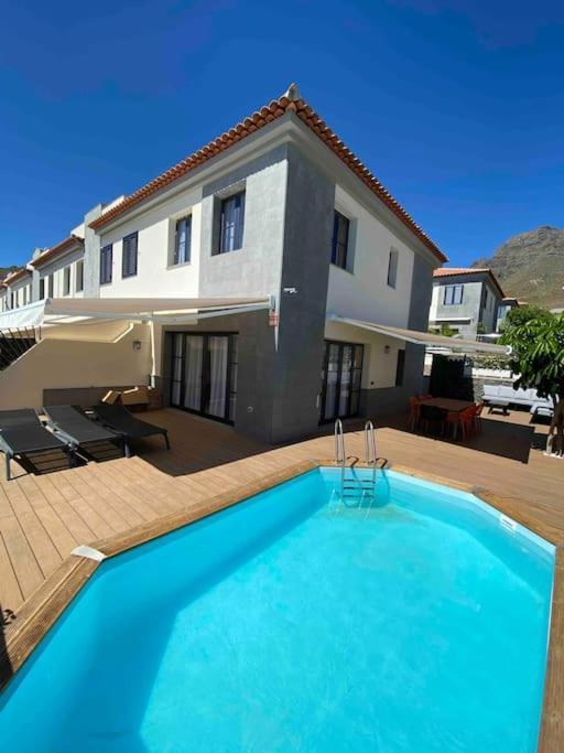 Сasa de vacaciones Sunset Of Duke#luxury Costa Adeje
