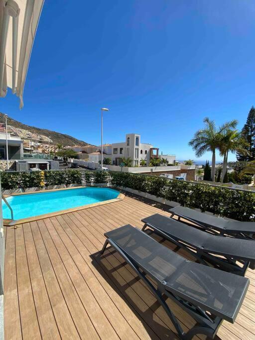 Sunset Of Duke#luxury Costa Adeje Сasa de vacaciones Costa Adeje (Tenerife)