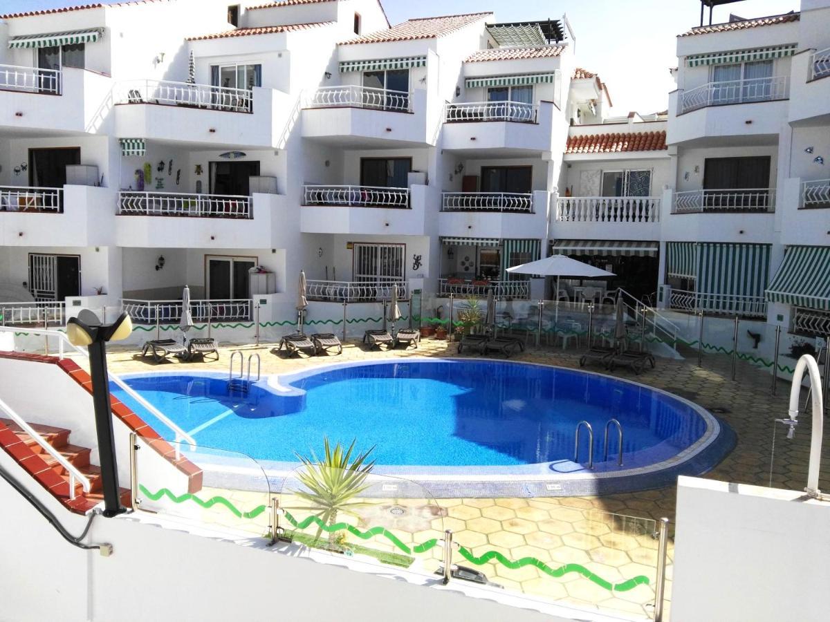 Diamantes Komfort Apartamento Los Cristianos (Tenerife)
