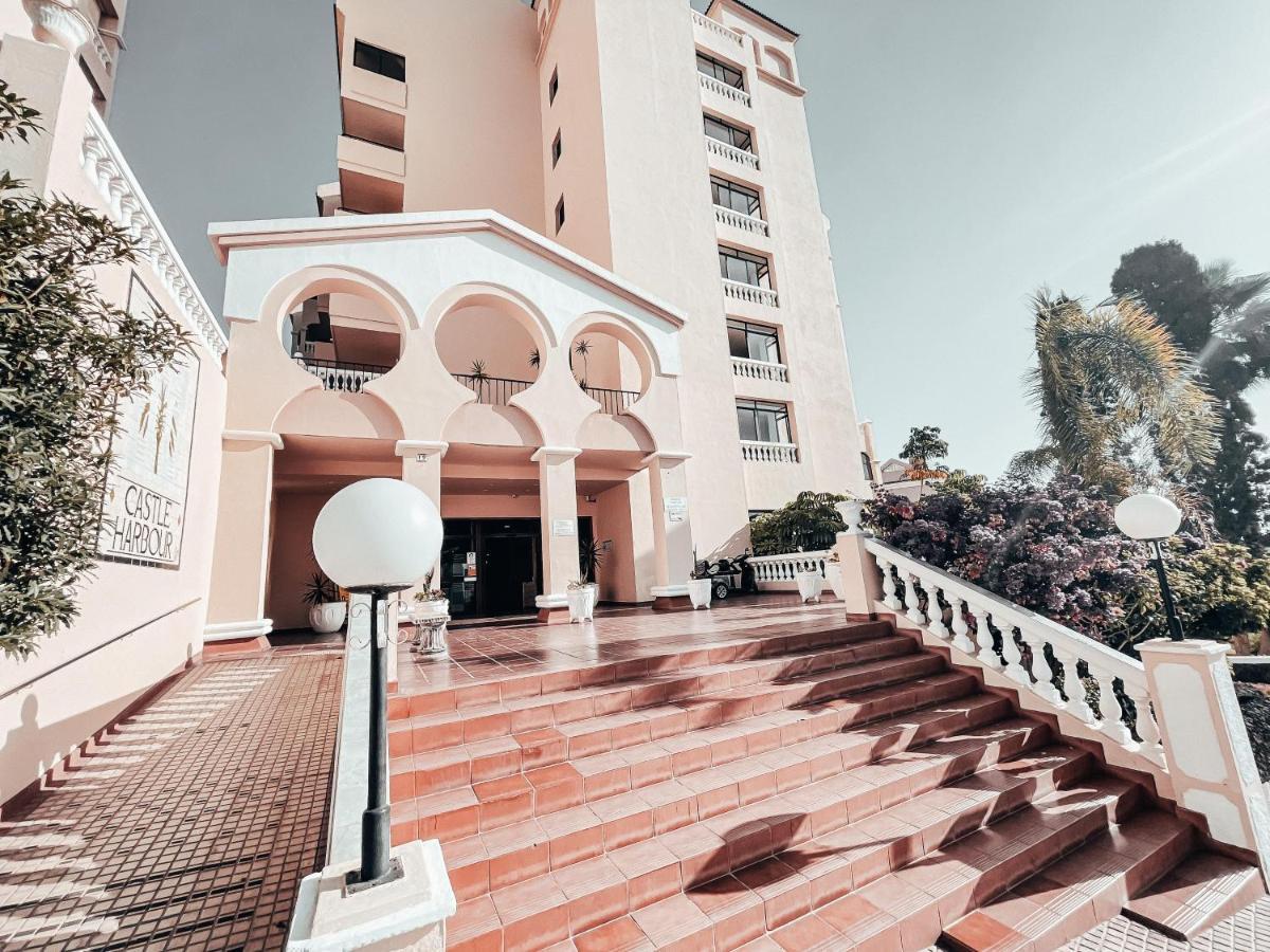 Duplex In Castle Harbour, Heated Pool, Ocean View Lc517 *
