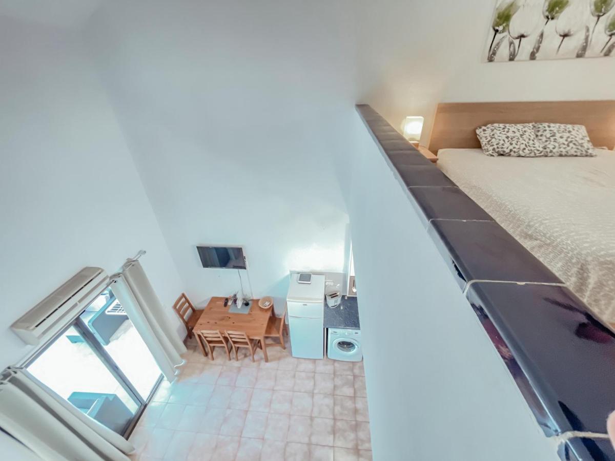 Duplex In Castle Harbour, Heated Pool, Ocean View Lc517 Apartment *