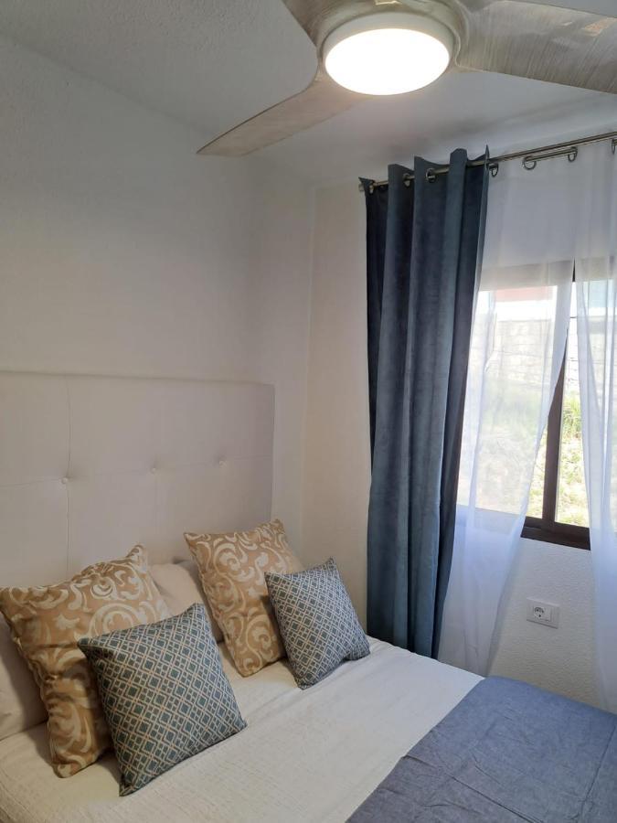 Casa Angelica Los Cristianos (Tenerife)