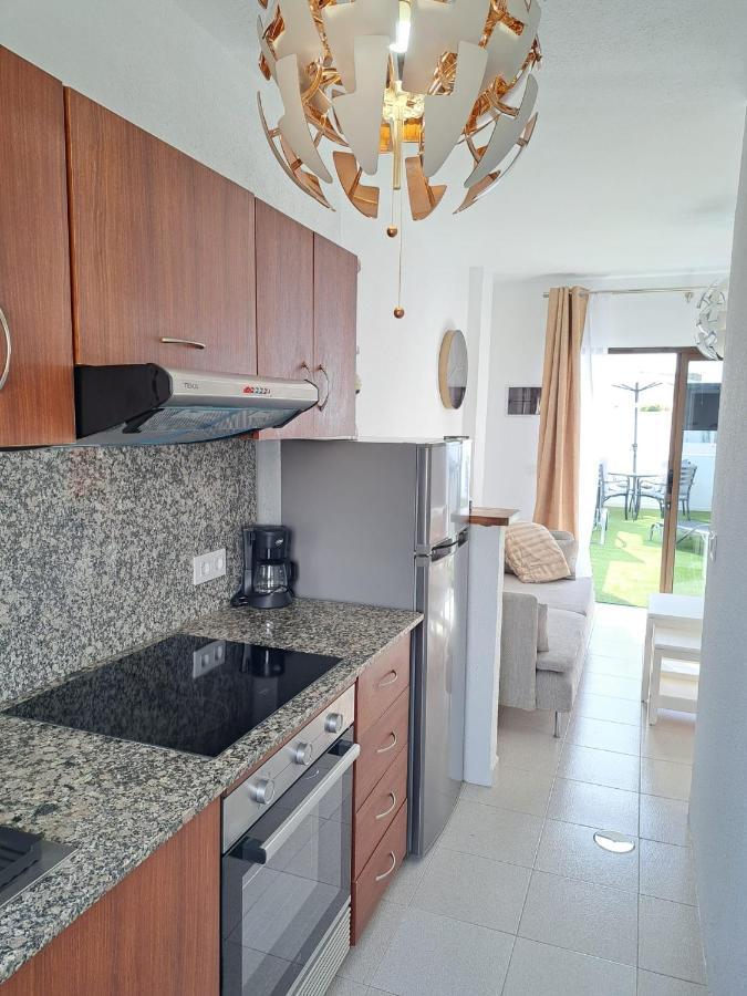 Casa Angelica Apartamento Los Cristianos (Tenerife)