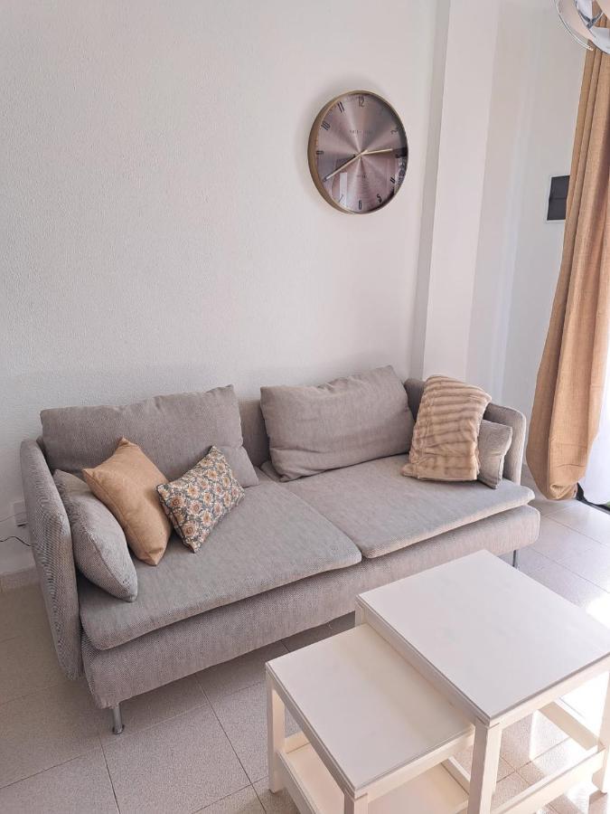 Casa Angelica Apartamento Los Cristianos (Tenerife)
