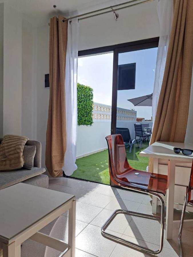 Apartamento Casa Angelica Los Cristianos (Tenerife)