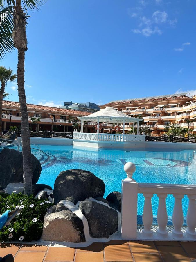 Comfort En Tenerife Royal Gardens Appartement *