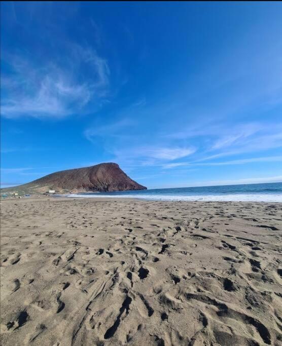 Sonne Wind Und Ocean Apartamento *