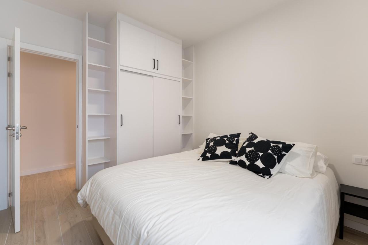 Appartement New 4 Bedroom In Plaza Del Principe