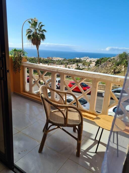 Country Chic Apartment Costa Adeje (Tenerife)