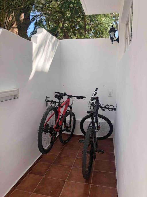 House Holiday home La Tejita