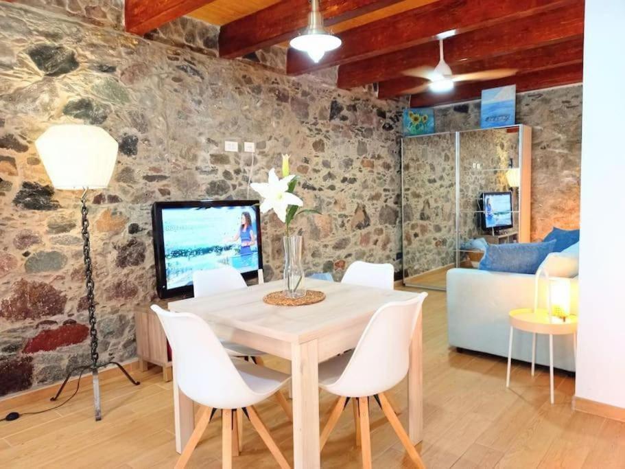 Estudio El Ingenio De San Andrés